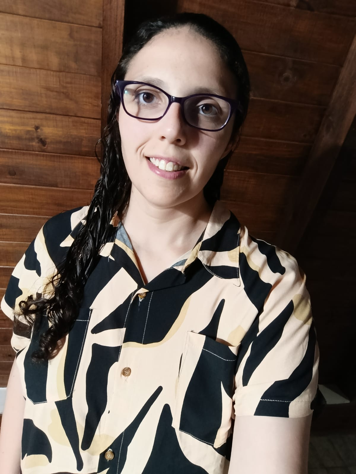 Estefanía Moro - Contadora Pública